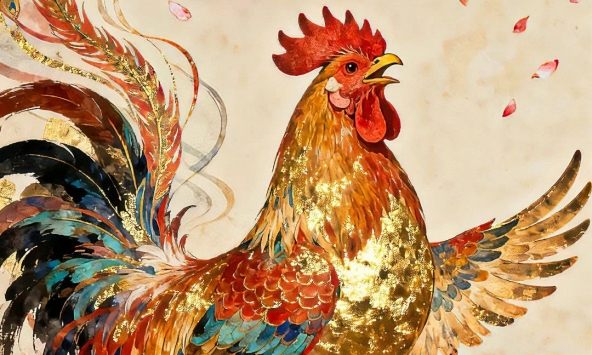  Tháng Chạp: 3 tuổi thời tới cản không kịp, tiền vàng đua nhau vào cửa