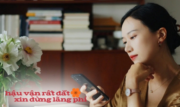 Trước khi học cách giữ chồng, hãy học cách quản lý dòng tiền: Vì đàn ông có thể bỏ đi, nhưng sổ tiết kiệm thì không phản bội