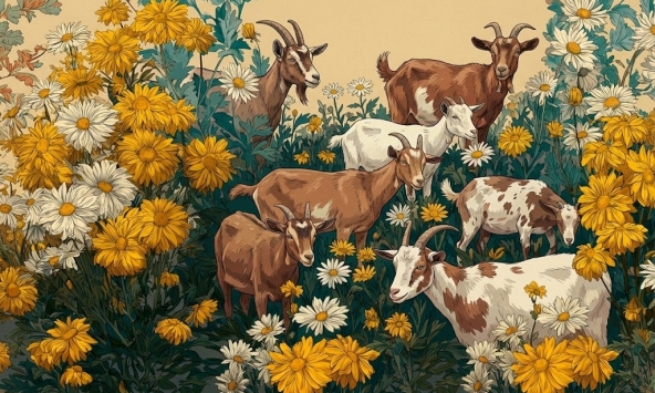 3 con giáp cuộc sống lên hương rực rỡ nhất ngày 22/1