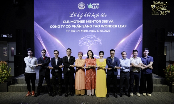 Chạm tới 1 triệu phụ nữ Việt: Sứ mệnh của CLB “Mẹ là Cố vấn 365”