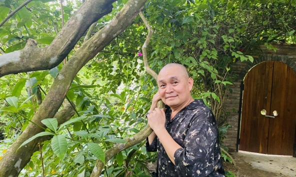 Danh hài Xuân Hinh: 'Minh nói như vậy, tôi không làm thì thấy có tội'