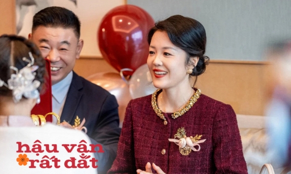 Đừng đợi đến già mới mong con báo hiếu: Cách mẹ ứng xử với bà nội hôm nay là 'bản phác thảo' cho hậu vận của mẹ 20 năm tới