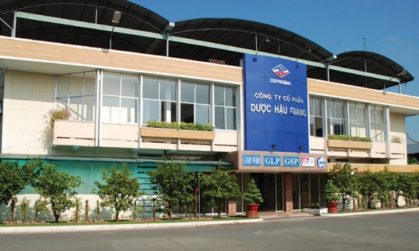 Dược Hậu Giang làm ăn thế nào trước lùm xùm thu hồi mỹ phẩm chứa dược chất cấm?