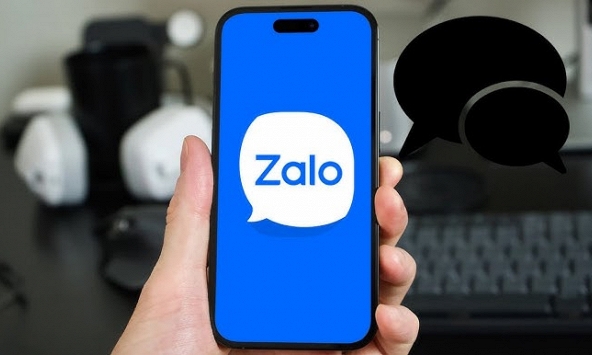 Hàng chục triệu người dùng Zalo lưu ý: Có thể bị mất sạch tin nhắn nếu không làm điều này