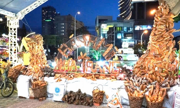 Hiệp hội Văn hóa Ẩm thực Khánh Hòa- Nhịp cầu kết nối tinh hoa ẩm thực Xứ Trầm Hương