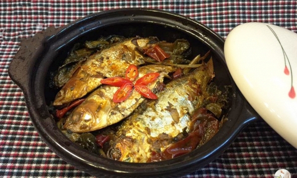 Mỹ đánh giá đây là 5 loại cá tốt nhất 'nuôi' tim mạch và trí não, còn ít thuỷ ngân: Nhiều loại giá cực bình dân