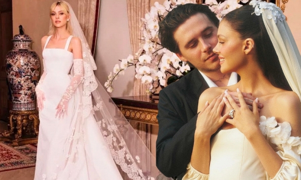 Người đàn ông 'dũng cảm' nhất thế giới: Từ mặt gia đình quyền lực để chọn vợ, mất 700 tỷ cũng đáng lắm!