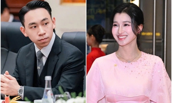 Phương Nhi và Minh Hoàng khởi động trend chụp ảnh cưới với ngựa: Thông điệp ẩn giấu 