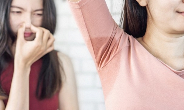 Trời lạnh lại… dễ có mùi cơ thể hơn mùa hè? Sự thật khiến nhiều người giật mình