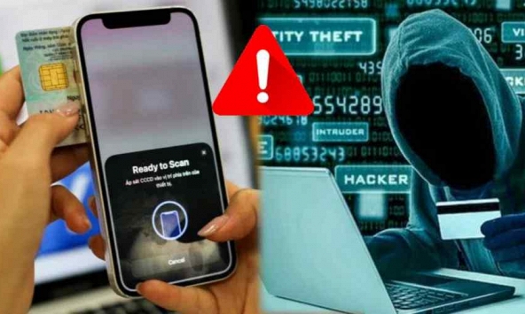 Cảnh báo nóng đến tất cả người dùng điện thoại iPhone 