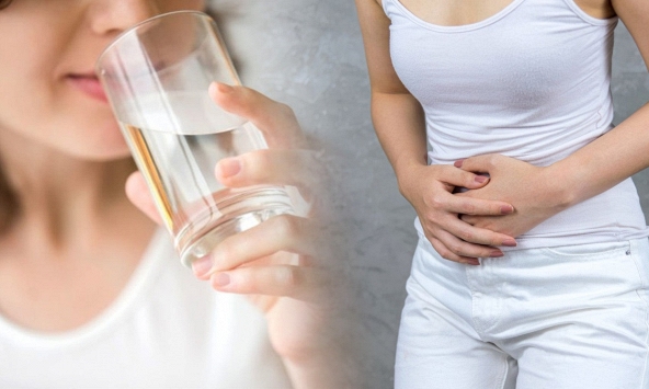 Cô gái 20 tuổi uống nước kiểu này để 'chữa đau dạ dày': Nửa năm sau phát hiện ung thư, BS cảnh báo thói quen nhiều người Việt đang mắc