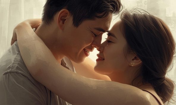 Không cần thuốc đắt tiền: Khoa học chỉ ra những cách kéo dài thời gian 'yêu', rất thích hợp với người 'vừa đi chợ đã hết tiền'