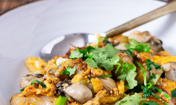 Loại thực phẩm nhiều sắt gấp 3 lần thịt bò, là 'kho báu' dưỡng chất bổ máu, tốt cho tim mạch: Không phải ai cũng biết để ăn