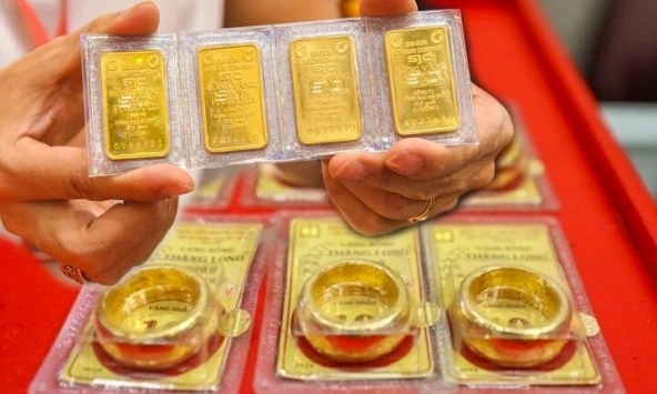 Lưu ý quan trọng cho những ai thường xuyên mua bán vàng từ 20 triệu đồng: Quy định mới áp dụng từ ngày 9/2 nhiều người chưa biết