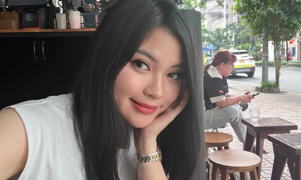 Nhà văn Gari Nguyễn gây chú ý với loạt clip nói thẳng về tâm lý đời sống là ai?