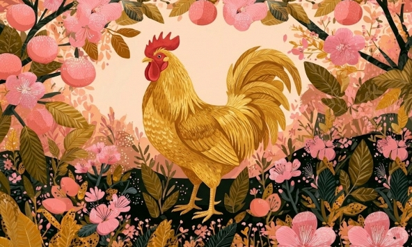 Top 3 con giáp cần 'án binh bất động' đầu năm Bính Ngọ: Lùi 1 bước tiến 3 bước để tránh tiền mất tật mang