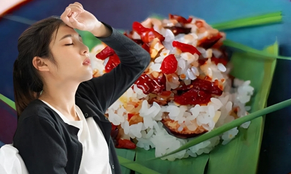 Trong những ngày lạnh nhất năm: Nhớ 1 không khi ngủ, 2 không khi tắm, 3 việc không làm và 4 món nên ăn để dưỡng sức, giữ dương khí