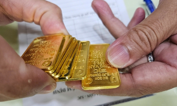 Công an Hà Nội cảnh báo nóng tất cả người mua vàng