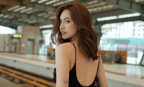 Cuộc đời chưa từng thấy của Phương Anh Đào