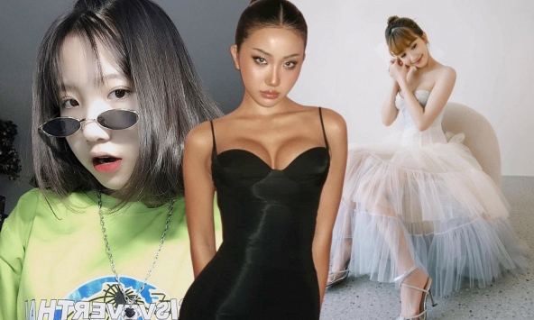 Huyền 204 đã thay đổi