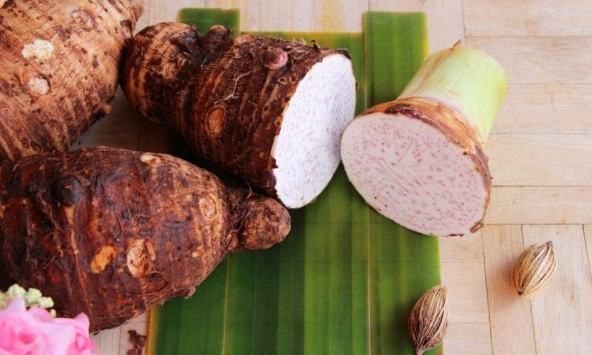 Ít ai ngờ: Món ăn này giàu kali gấp 30 lần nấm hương, ăn cách ngày giúp người trung niên - cao tuổi khỏe chân, bổ gan