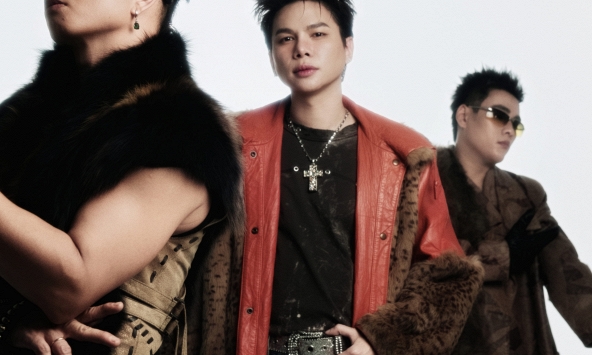 Một nhóm nhạc đình đám gắn liền với thanh xuân nhiều thế hệ khán giả Việt sắp trở lại sau 15 năm