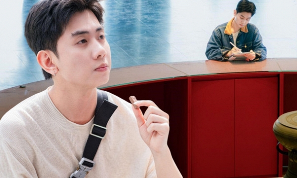 Cầu gì hơn những khoảnh khắc nghỉ xả hơi để nạp thêm cảm hứng sáng tạo