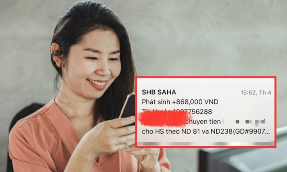 Khoản tiền 868.000 đồng là gì mà khiến một phụ huynh ở Hà Nội “vui như nhận quà”? Nhà bạn đã có chưa?
