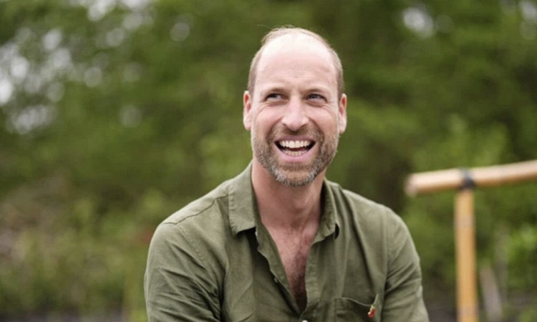 Thân vương William nhận đặc quyền 'ngàn năm có một', Harry cả đời này khó lòng chạm tới?