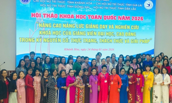 Ứng dụng công nghệ số trong giảng dạy, quản lý và đổi mới sáng tạo giáo dục: yêu cầu cấp bách trong kỷ nguyên số