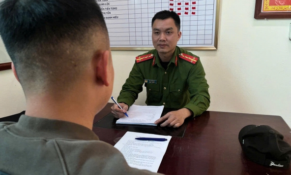 Xuất hiện thủ đoạn lừa đảo mới, người dân gửi tiền tiết kiệm cần đặc biệt chú ý