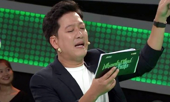 Cái gì ông có, bố có nhưng mẹ và bà thì không? - Coi chừng nghĩ 'lố'