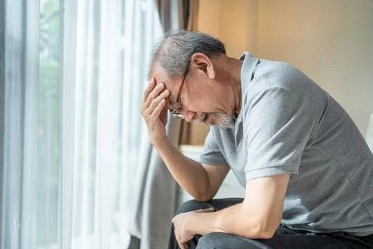 Đột quỵ không chừa ai: Nhớ kỹ 5 điều đừng làm trước khi ngủ