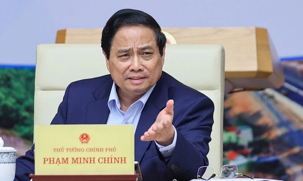 Giá vàng liên tiếp tăng mạnh, Thủ tướng yêu cầu Ngân hàng Nhà nước làm ngay một việc trong tháng 1