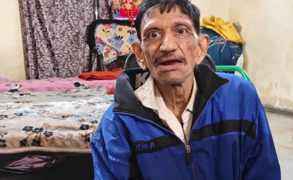 Phát hiện 'triệu phú' ăn xin: Ban ngày lê lết xin tiền lẻ, tối hóa chủ nợ cho vay nặng lãi, sở hữu loạt bất động sản, xe sang