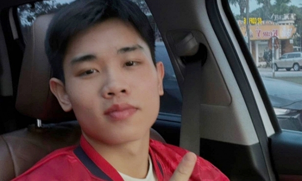 Thứ Đình Bắc 'cuồng' 