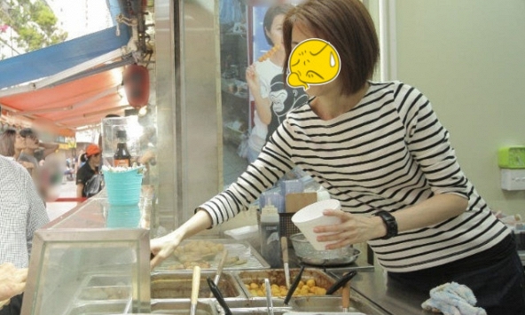 Sự hết thời của một ngọc nữ: Lụy tình đến nỗi đi bán cá viên chiên, trà sữa nuôi chồng trăng hoa