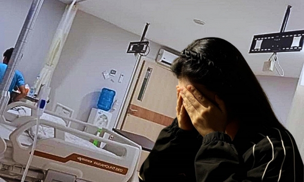  Chuyện viral ở phòng bệnh: Phụ nữ nào 'đủ khôn' để 30 năm sau không rơi vào cảnh này?