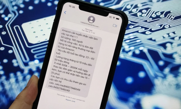 Công an cảnh báo 8 thủ đoạn lừa đảo phổ biến nhất hiện nay
