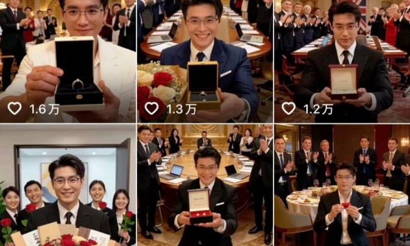 Nhiều người về hưu sẵn sàng đem tiền tích góp tặng cho các tổng tài trên mạng: Chuyện ngược đời gì đây?