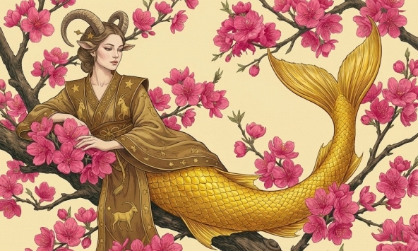 Top 5 chòm sao có 'vía' tài lộc đỏ rực năm 2026: Ma Kết trúng lớn, hạng 1 giàu sang đến mức chính chủ cũng phải giật mình!