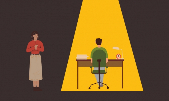 Từ “cán chổi gãy” đến những cái ôm: Khi mẹ thay đổi, thế giới của con cũng thay đổi