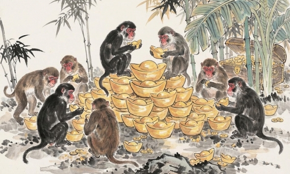 Chấm tử vi ngày 28/1: 3 tuổi này đỏ rực rỡ, bước chân ra ngõ gặp quý nhân, về nhà thấy tiền tài, vận may cản không kịp