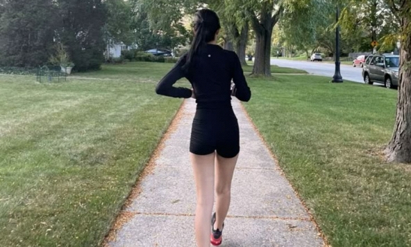 Chuyên gia Mỹ đánh giá: Không phải chạy hay bơi, đây là kiểu tập luyện cực hiệu quả cho người ngồi nhiều, chỉ 10 phút cũng đốt mỡ giảm cân