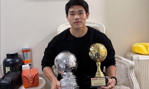 Đã rõ tính cách thật của Đình Bắc