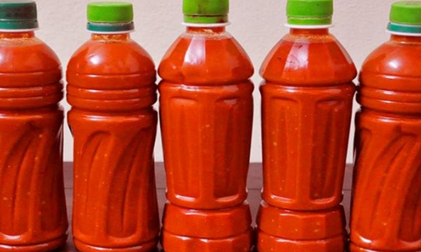Nói thẳng: Gặp 3 loại tương ớt này ở chợ thì quay xe ngay kẻo 'bệnh từ miệng mà vào'