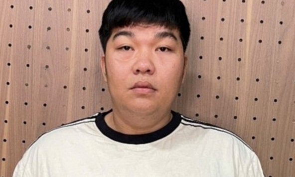 Ra lệnh tạm giam với Nguyễn Dư Thiện Nhân, đề nghị ai là bị hại liên hệ ngay với công an 