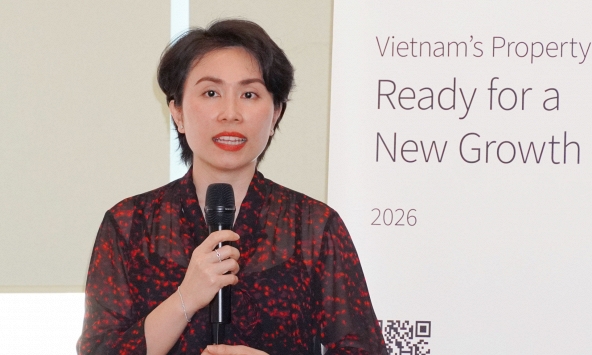 Thị trường bất động Việt Nam đã sẵn sàng cho chu kỳ tăng trưởng mới?