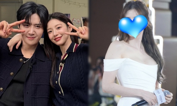 Vai chính Tiếng Yêu Này, Anh Dịch Được Không? vốn của 1 mỹ nhân: Visual đè bẹp cả showbiz, tính nết chả ai ưa nổi