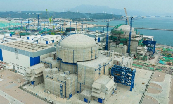 Chờ đợi gần 6 năm, Trung Quốc cuối cùng cũng được thở phào: Công trình 375.000 tỷ sắp có thay đổi cực lớn